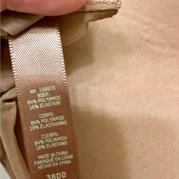 NWT Skims super push up bra 36DD - Picture 7 of 10